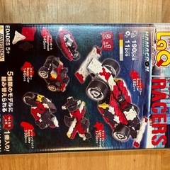 LaQの画像