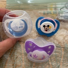 ベビー用品まとめ売り　新生児グッズ　出産準備の画像