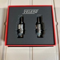 【新品】VELENO D4S/Rの画像