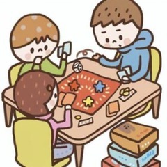 【上京された方はぜひ！】5/11(日)ボードゲーム交流会(池袋)