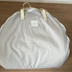 【美品】ネオママイズム　ベッドインベッド　の画像