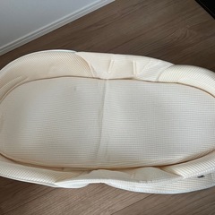 【美品】ネオママイズム　ベッドインベッド　の画像