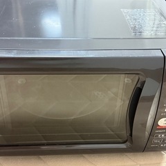 【値下げ】日立オーブンレンジ