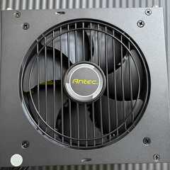 電源ユニット　Antec NE650G　ATX 650W 80PLUS GOLD認証の画像