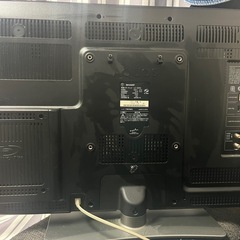 AQUOS TV
の画像