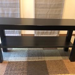 IKEAのラック