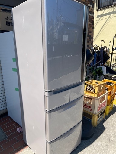 配達，設置可能、美品冷蔵庫格安にて
