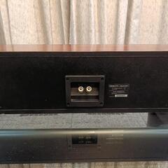 ONKYO D-508Cの画像