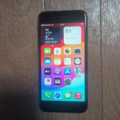 iPhone se2 SIMフリー 美品！