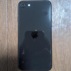 iPhone se2 SIMフリー 美品！の画像