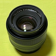 FUJI FILM 交換レンズ XF18-55F2.8-4 R LM OIS
の画像