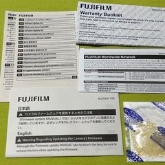 FUJI FILM 交換レンズ XF18-55F2.8-4 R LM OIS
の画像