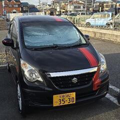 長〜い車検付き スズキセルボG