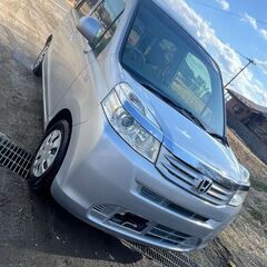 2011年式ホンダ ライフ HID