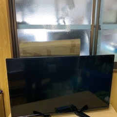 EJ664番✨ORION✨液晶テレビ ✨RN-40DG10