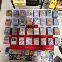 ポケモンカードでバトルしようぜ💥