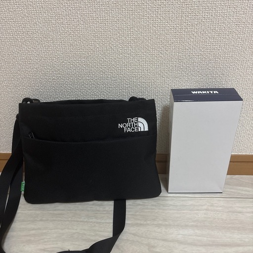 靴/バッグ THENORTHFACE