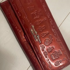 サマンサタバサ　長財布