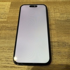 iPhone15の画像