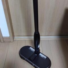 ♪回転モップ♪未使用 軽ピカ コードレスの画像