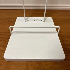 掃除機用スタンド　ダイソンの画像