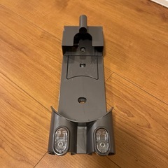 掃除機用スタンド　ダイソンの画像