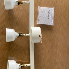 【期間限定出品！】IKEA 照明