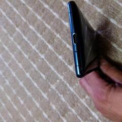 xperiaXZ2 702so ジャンクの画像