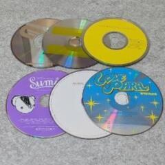 CD・DVDまとめて