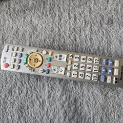 テレビ 19型 2010年式 Panasonicの画像