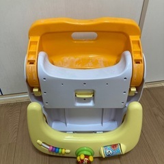 アンパンマン  ベビーバスチェアの画像