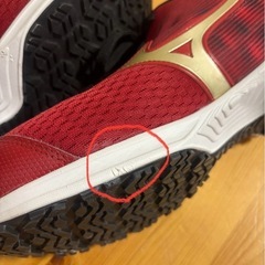 NO.35[お買い得セット価格]安全靴2足の画像