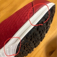NO.35[お買い得セット価格]安全靴2足の画像
