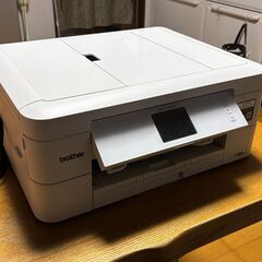 【プリンタ】Brother DCP-J962Nの画像