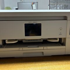 【プリンタ】Brother DCP-J962Nの画像