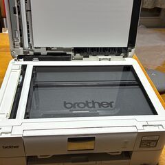 【プリンタ】Brother DCP-J962Nの画像