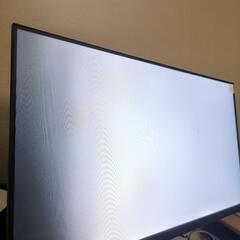 初期不良品 ゲーミングモニター pc 200hzの画像