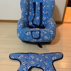 チャイルドシート