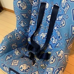 チャイルドシートの画像