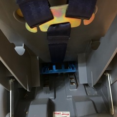 チャイルドシートの画像