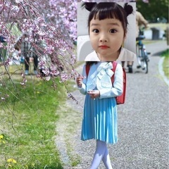 kids入学式　卒園、卒業式フォーマル　ワンピース　女の子用130の画像