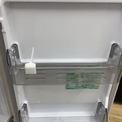 冷蔵庫【配達無料お届け設置出来ます💫都内近郊🚚】信頼の三菱製✨高性能&高品質💫除菌クリーニング済✨超極美品✨他にも冷蔵庫.洗濯機.電子レンジ.オーブン電子レンジ.炊飯器.テーブル&椅子.机&チェアー.ベット&マットレス.ソファーなど多種多様な美品が有ります✨お気軽にお問い合わせ下さい💫 の画像