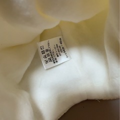 4ベビー服ぼうし4点セットの画像