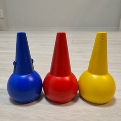 アンパンマン クレヨン はじめてのくれよん 3色 サンスター文具の画像
