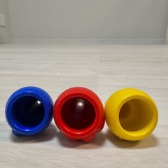 アンパンマン クレヨン はじめてのくれよん 3色 サンスター文具の画像