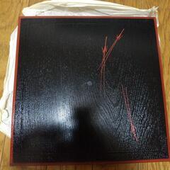 松花堂 お弁当箱 5個セットの画像