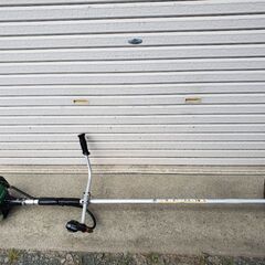 日立 ハイコーキ 草刈機 CG23ECP 