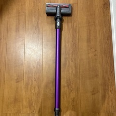 ダイソン　ヘッドとパイプのみ　