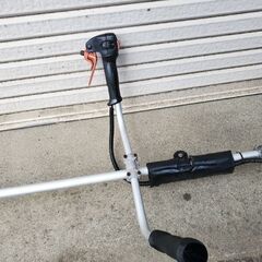 日立 ハイコーキ 草刈機 CG23ECP の画像