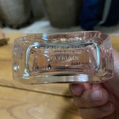 ゲラン ゲラン ラ プティット  香水の画像